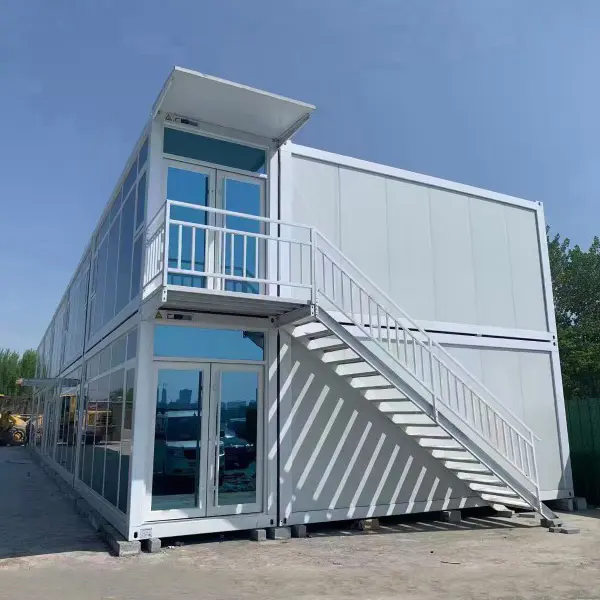 Prefab Container Office